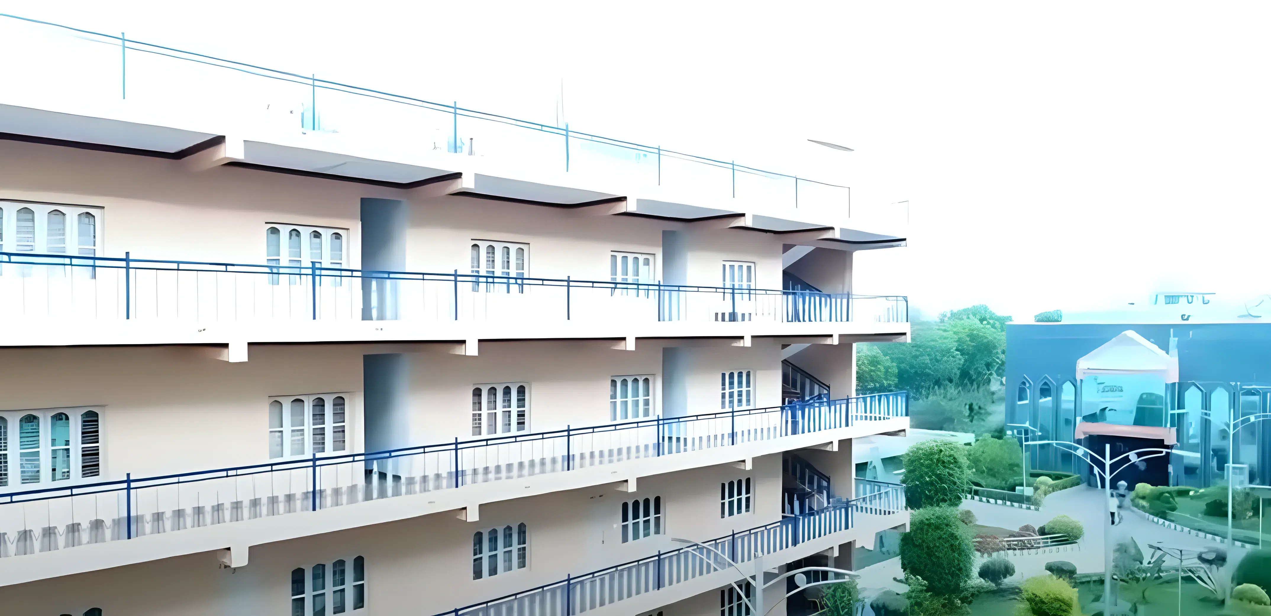 Dr. Sri Sri Sri Shivakumar Mahaswamy College of Engineering Nelamagala Academic Infrastructure photo 1